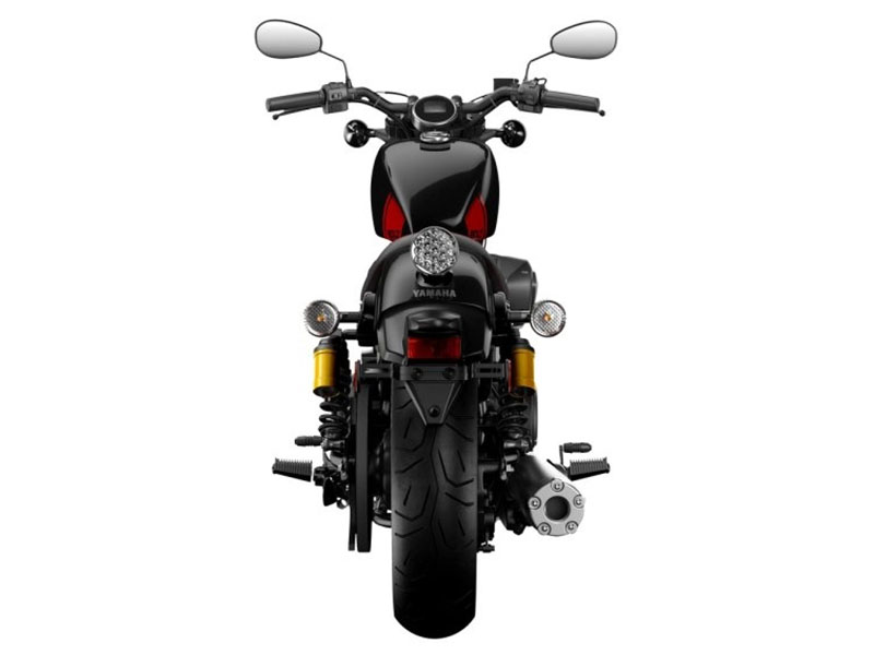 2025 Yamaha Bolt R-Spec in Long Island City, New York - Photo 8