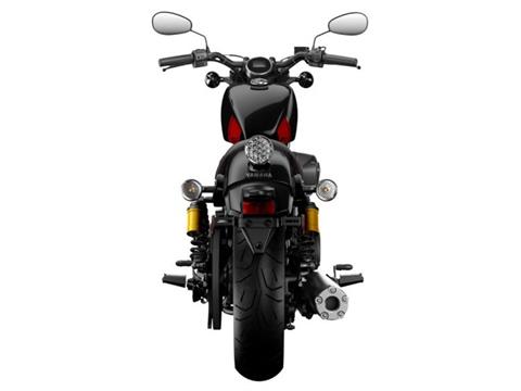 2025 Yamaha Bolt R-Spec in Long Island City, New York - Photo 8