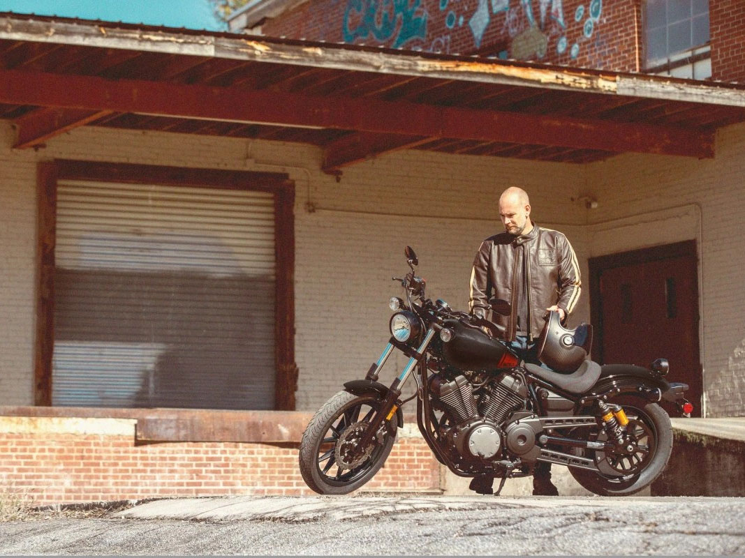 2025 Yamaha Bolt R-Spec in Long Island City, New York - Photo 9