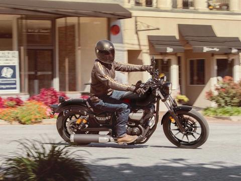 2025 Yamaha Bolt R-Spec in Long Island City, New York - Photo 10