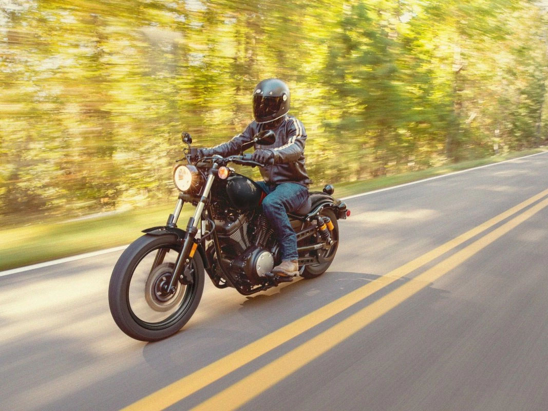 2025 Yamaha Bolt R-Spec in Long Island City, New York - Photo 11