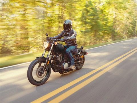 2025 Yamaha Bolt R-Spec in Long Island City, New York - Photo 11