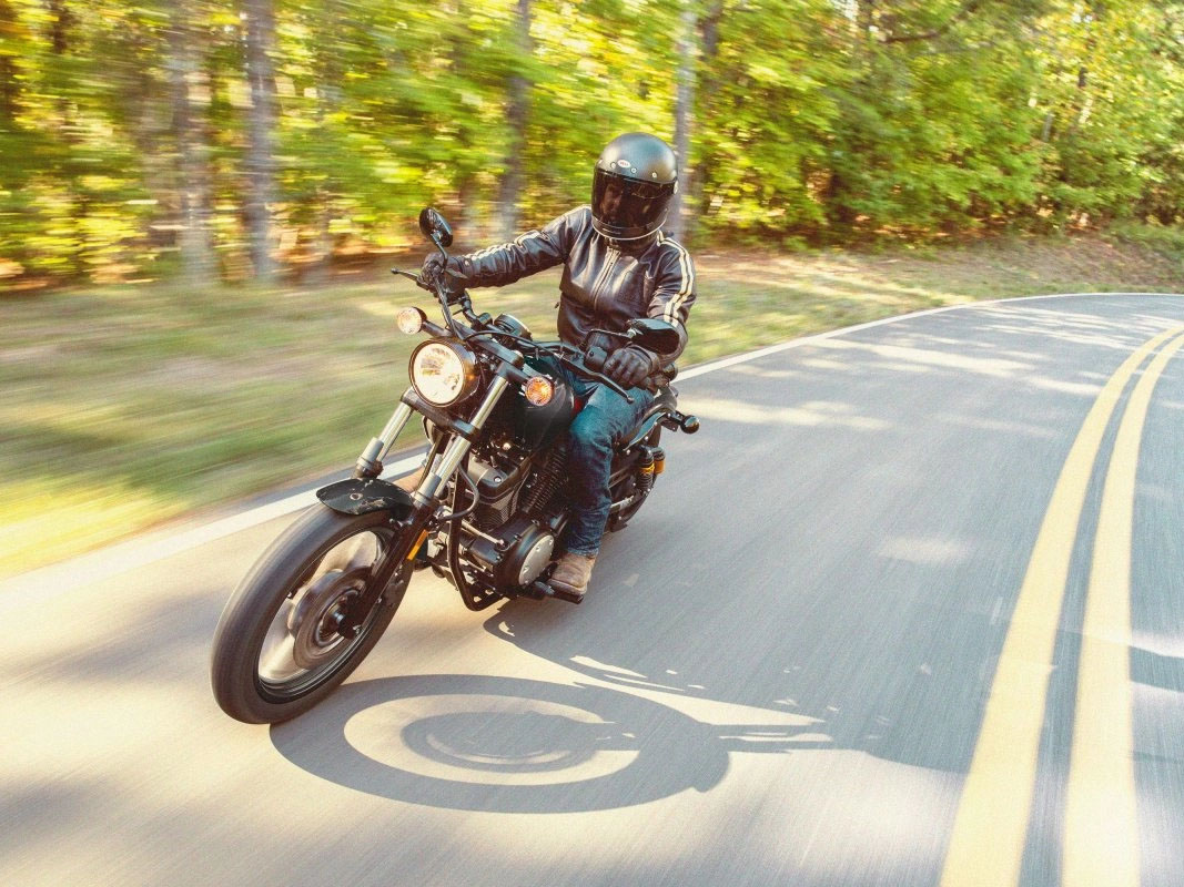2025 Yamaha Bolt R-Spec in Long Island City, New York - Photo 12