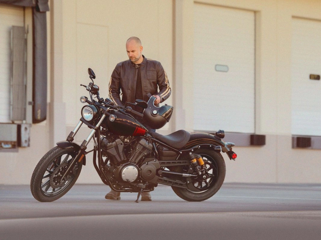 2025 Yamaha Bolt R-Spec in Long Island City, New York - Photo 13