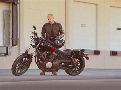 2025 Yamaha Bolt R-Spec in Long Island City, New York - Photo 13