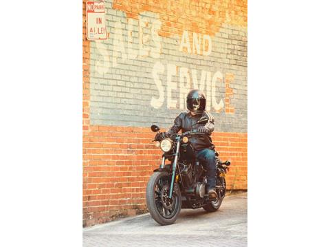 2025 Yamaha Bolt R-Spec in Long Island City, New York - Photo 14