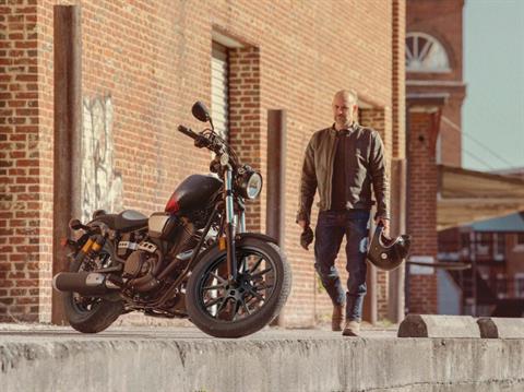 2025 Yamaha Bolt R-Spec in Long Island City, New York - Photo 15