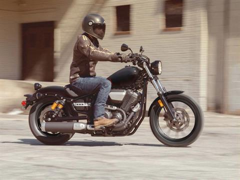 2025 Yamaha Bolt R-Spec in Long Island City, New York - Photo 16