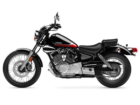 2025 Yamaha V Star 250 in Foxboro, Massachusetts - Photo 23