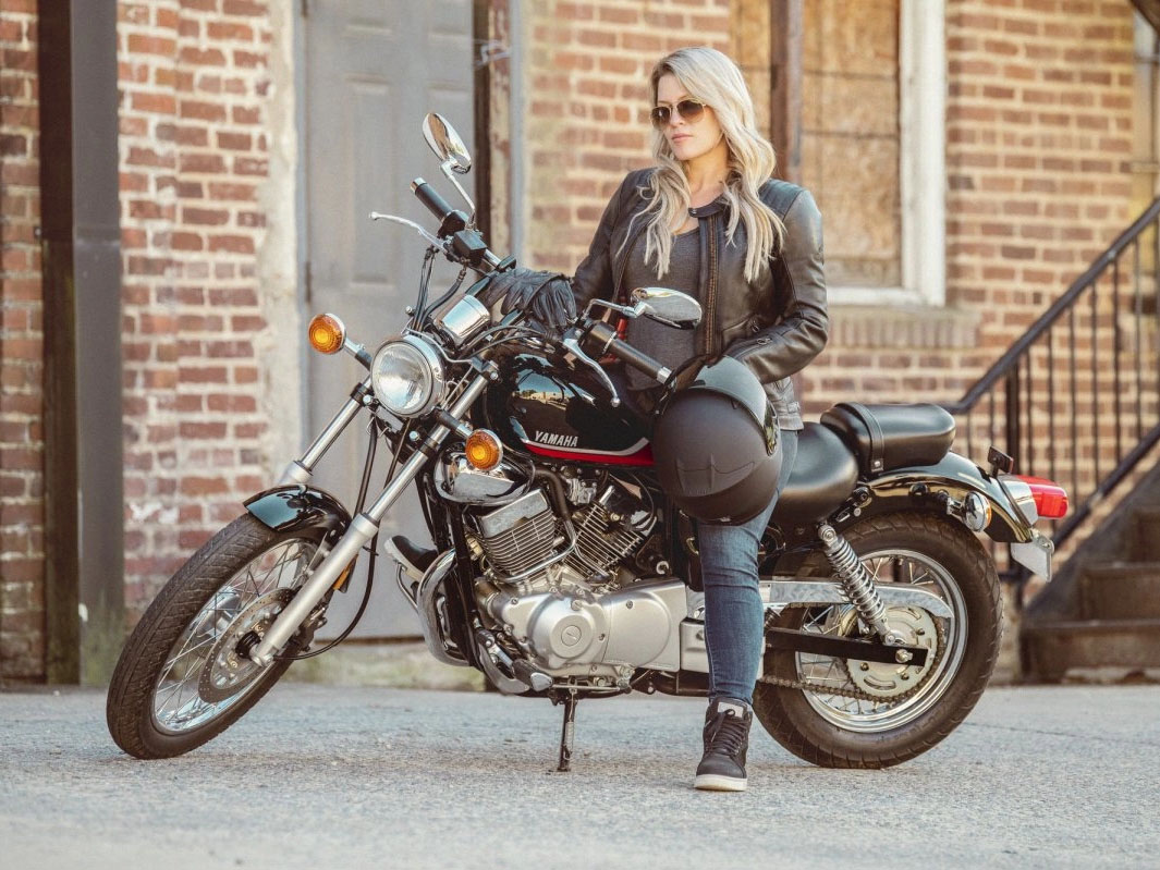 2025 Yamaha V Star 250 in Foxboro, Massachusetts - Photo 40