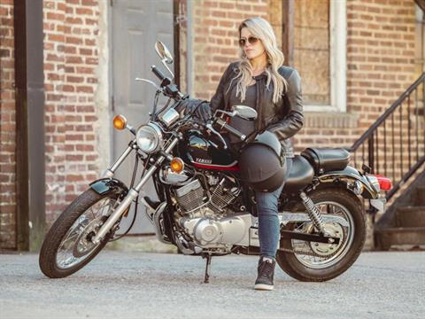 2025 Yamaha V Star 250 in Foxboro, Massachusetts - Photo 40