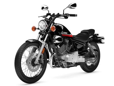 2025 Yamaha V Star 250 in Long Island City, New York - Photo 4