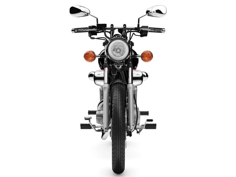 2025 Yamaha V Star 250 in Long Island City, New York