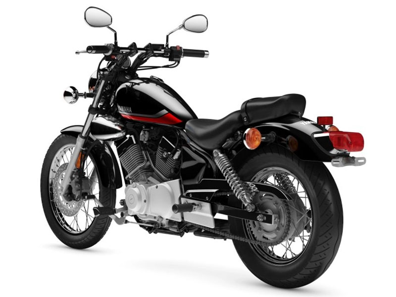 2025 Yamaha V Star 250 in Long Island City, New York
