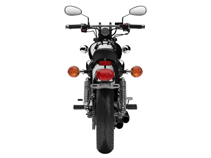 2025 Yamaha V Star 250 in Long Island City, New York