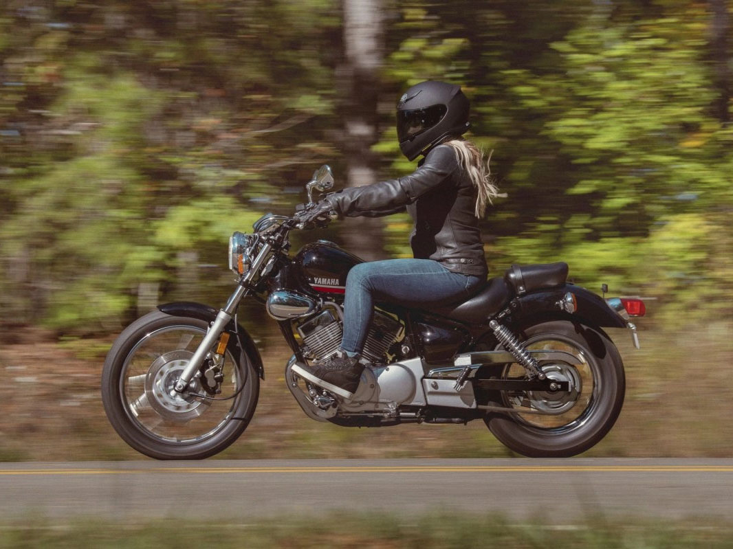2025 Yamaha V Star 250 in Long Island City, New York
