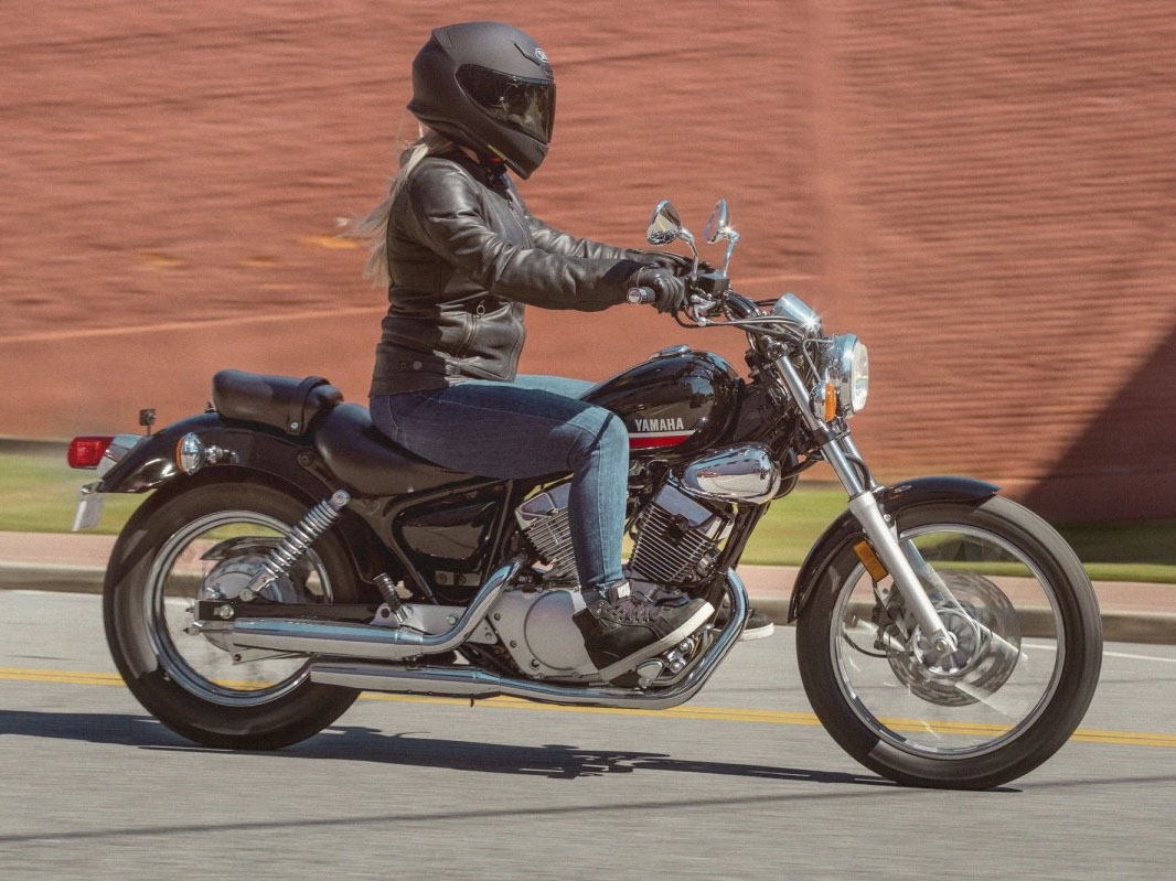 2025 Yamaha V Star 250 in Long Island City, New York