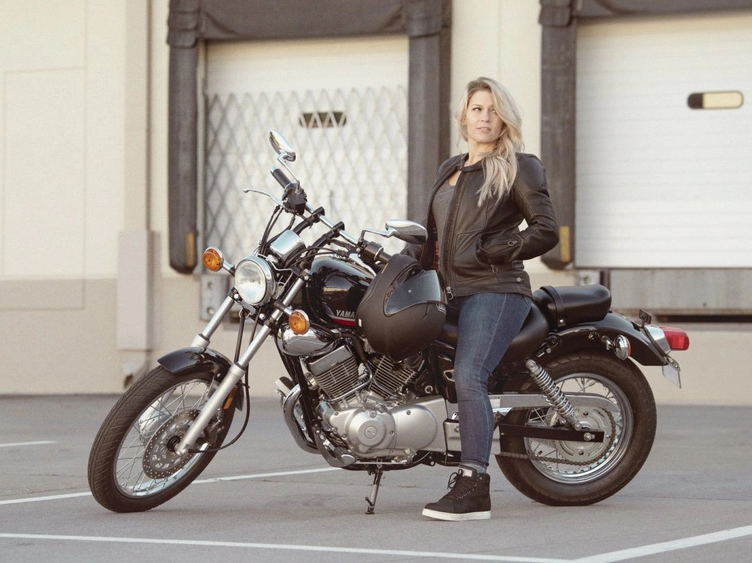 2025 Yamaha V Star 250 in Long Island City, New York