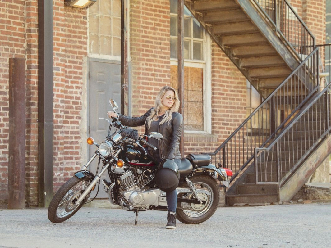 2025 Yamaha V Star 250 in Long Island City, New York