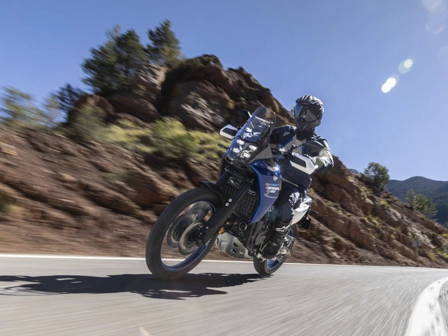 2025 Yamaha Ténéré 700 in Columbia, South Carolina - Photo 17