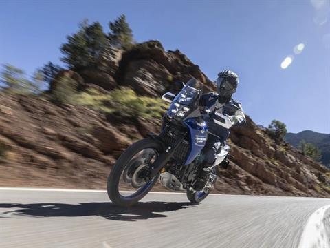 2025 Yamaha Ténéré 700 in Columbia, South Carolina - Photo 17