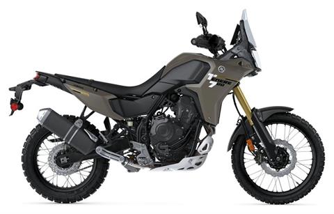 2025 Yamaha Ténéré 700 in Eugene, Oregon - Photo 1