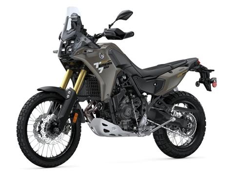 2025 Yamaha Ténéré 700 in Eugene, Oregon - Photo 4