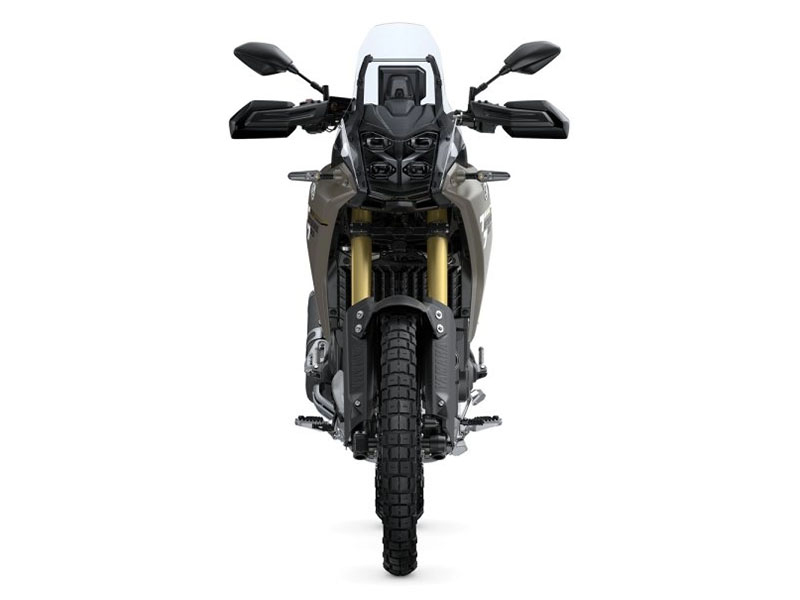 2025 Yamaha Ténéré 700 in Eugene, Oregon - Photo 5