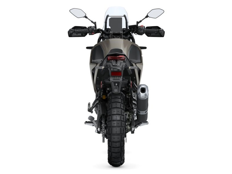 2025 Yamaha Ténéré 700 in Eugene, Oregon - Photo 6