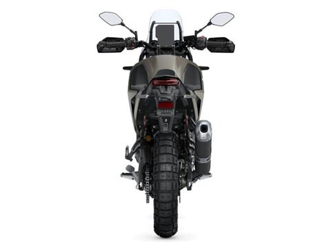 2025 Yamaha Ténéré 700 in Eugene, Oregon - Photo 6