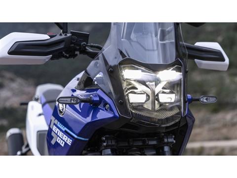 2025 Yamaha Ténéré 700 in Eugene, Oregon - Photo 7
