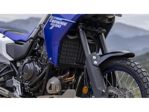 2025 Yamaha Ténéré 700 in Eugene, Oregon - Photo 9