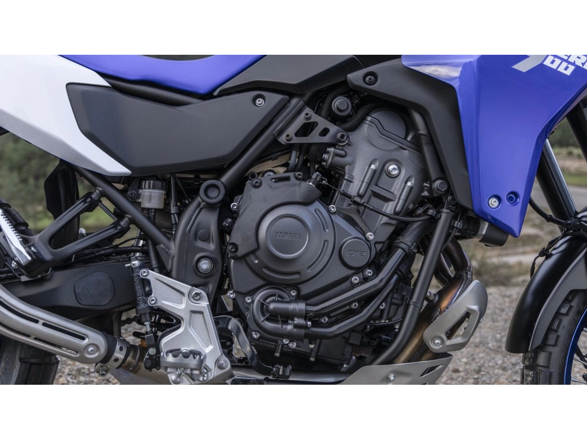 2025 Yamaha Ténéré 700 in Eugene, Oregon - Photo 10
