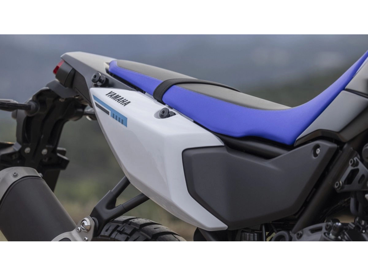 2025 Yamaha Ténéré 700 in Eugene, Oregon - Photo 12