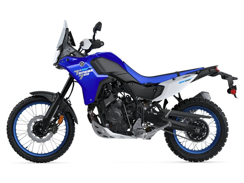 2025 Yamaha Ténéré 700 in Long Island City, New York - Photo 2