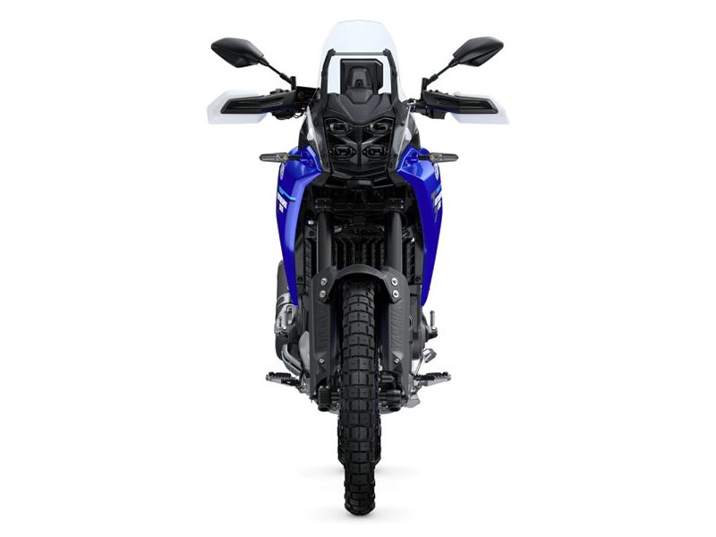2025 Yamaha Ténéré 700 in Long Island City, New York - Photo 5