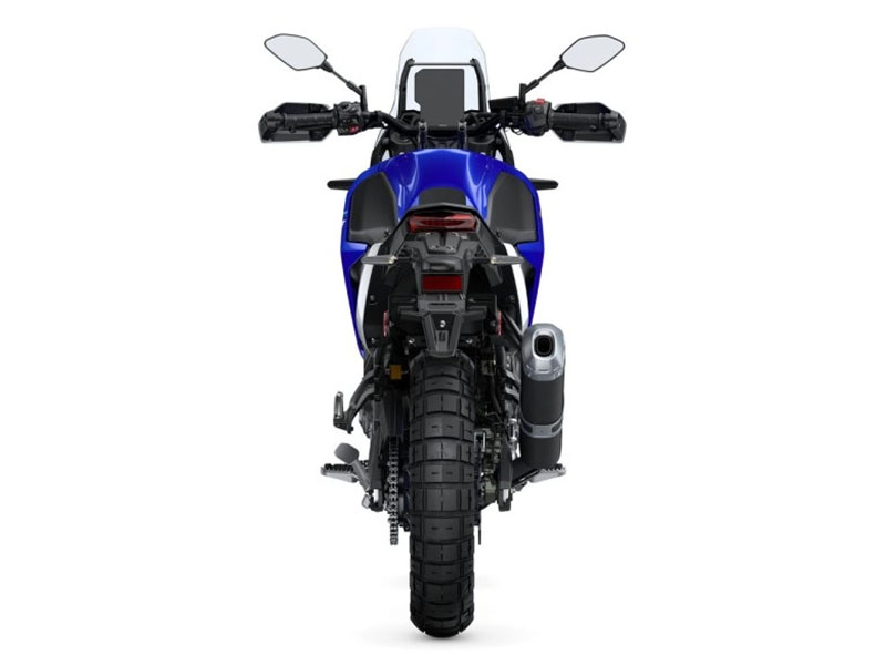 2025 Yamaha Ténéré 700 in Long Island City, New York - Photo 6