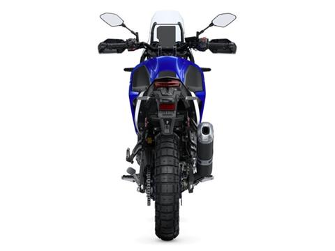 2025 Yamaha Ténéré 700 in Long Island City, New York - Photo 6