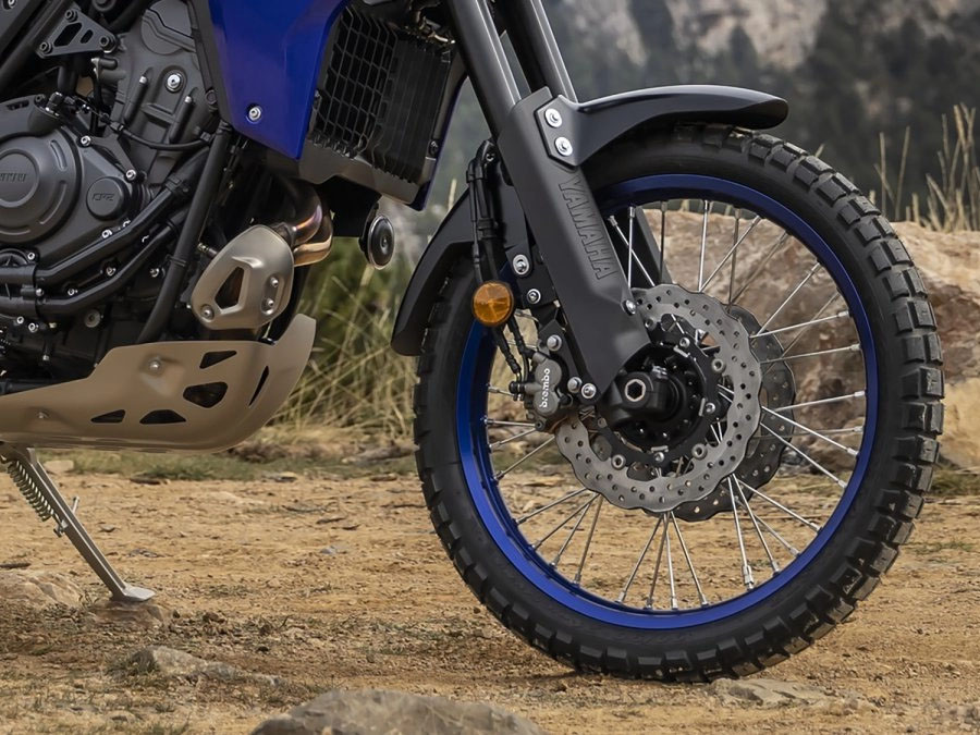 2025 Yamaha Ténéré 700 in Long Island City, New York - Photo 11