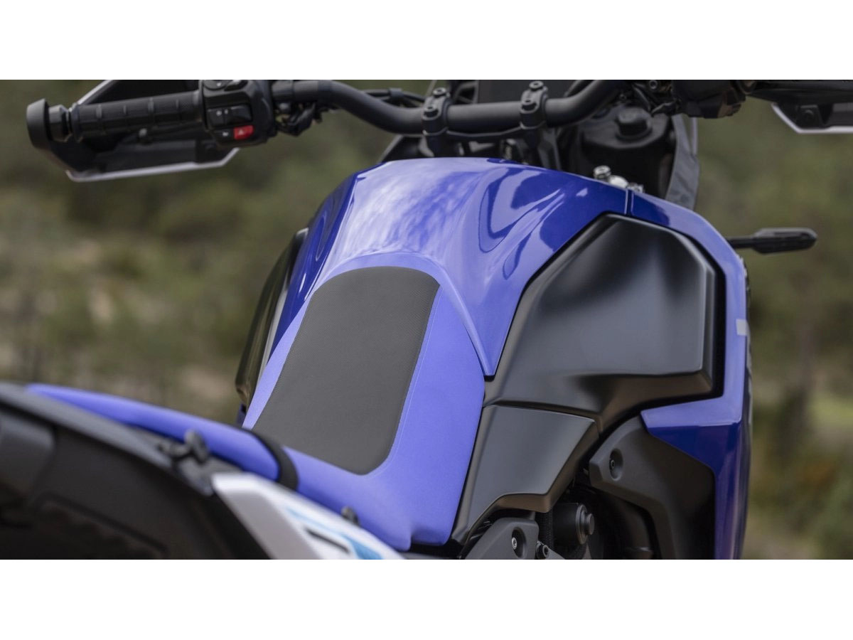 2025 Yamaha Ténéré 700 in Long Island City, New York - Photo 13