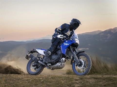2025 Yamaha Ténéré 700 in Long Island City, New York - Photo 15