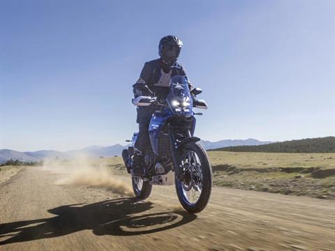 2025 Yamaha Ténéré 700 in Long Island City, New York - Photo 18