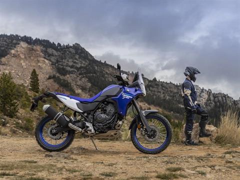 2025 Yamaha Ténéré 700 in Long Island City, New York - Photo 19
