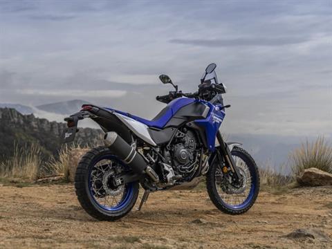 2025 Yamaha Ténéré 700 in Long Island City, New York - Photo 20