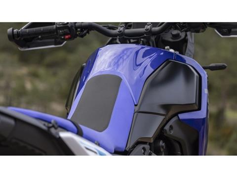 2025 Yamaha Ténéré 700 in Port Washington, Wisconsin - Photo 13