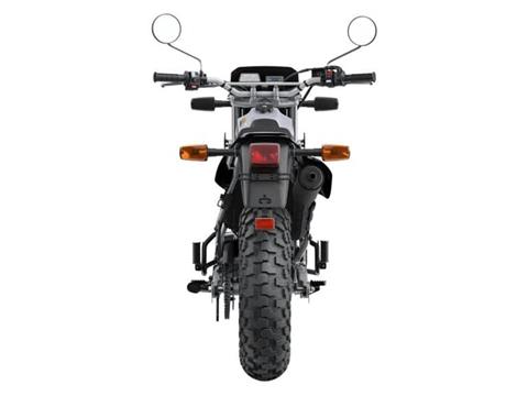 2025 Yamaha TW200 in Huron, Ohio - Photo 8