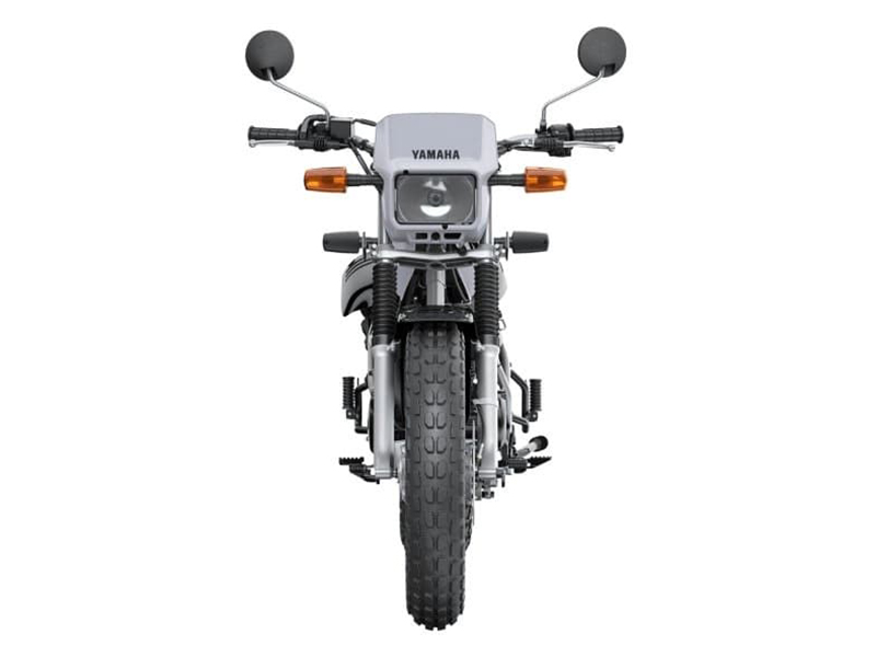 2025 Yamaha TW200 in Saint Maries, Idaho - Photo 5