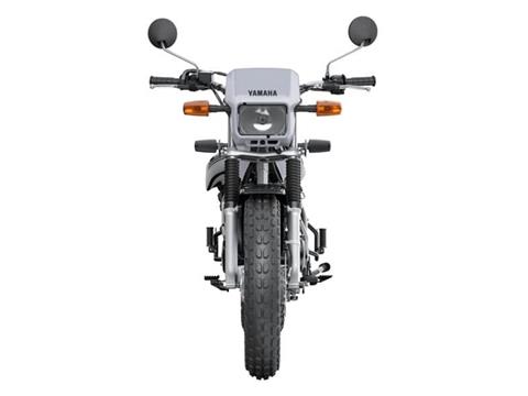 2025 Yamaha TW200 in Saint Maries, Idaho - Photo 5