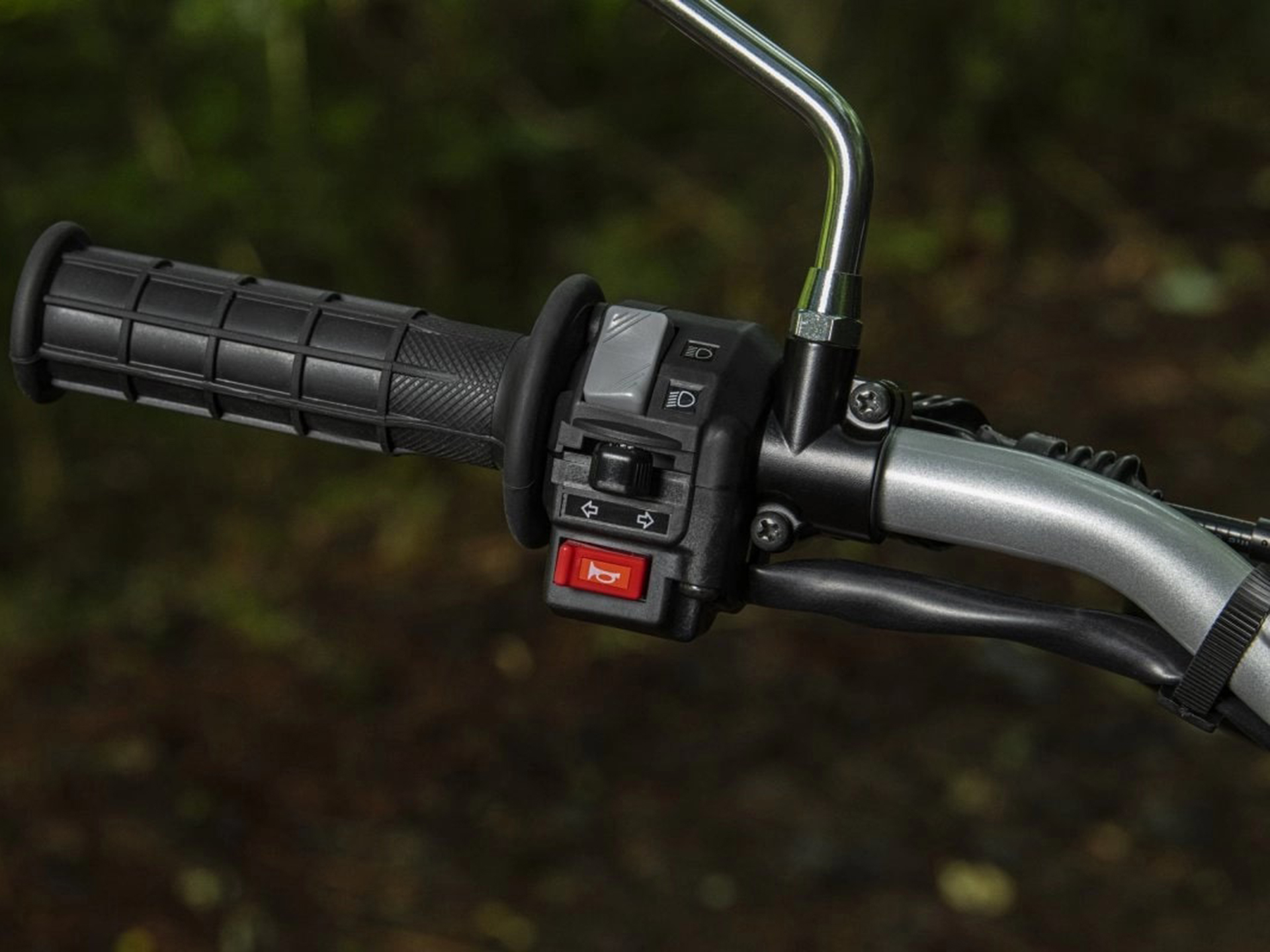 2025 Yamaha TW200 in Saint Maries, Idaho - Photo 10