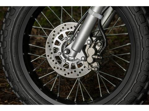 2025 Yamaha TW200 in Saint Maries, Idaho - Photo 13